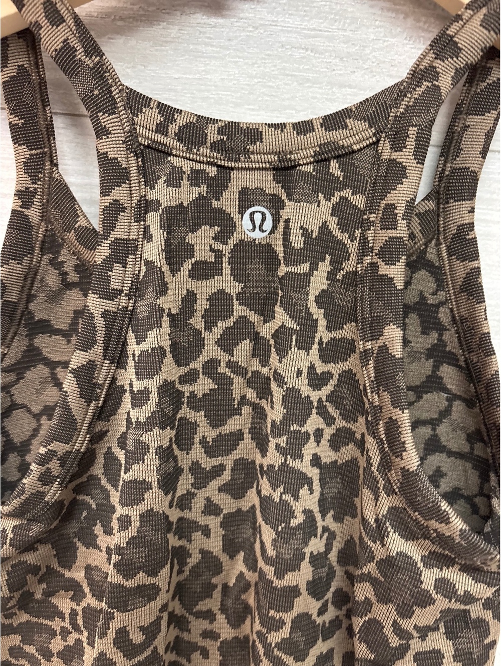 * | Lululemon | tank top. Size 4. - Picture 2 of 3